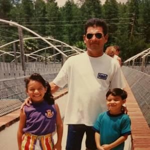 Meet your Posher, Derek